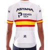 Maillot Cyclisme 2021 Astana-Premier Tech N002